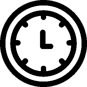 Hours Icon